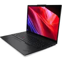 Lenovo ThinkPad L16 Gen 3 AMD AMD Ryzen AI 7 445-processor 2,00 GHz upp till 4,60 GHz, Windows 11 Pro 64, 1 TB SSD TLC Opal