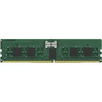 Kingston Server Premier - DDR5 - modul - 16 GB - DIMM 288-pin - 5600 MT/s / PC5-44800 - CL46 - 1.1 V - registrerad - ECC
