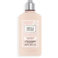 L'Occitane Néroli & Orchidée Perfumed Body Lotion 250 ml
