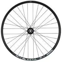 Contec Xeta 29´´ Shimano Hb-qc400 Cl Disc Tubeless Mtb Framhjul