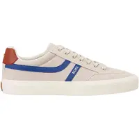 BOSS Aiden 10278449 Orange Skor