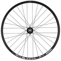 Contec Taurus 27.5´´ Shimano Hb-qb400 6b Disc Mtb Framhjul