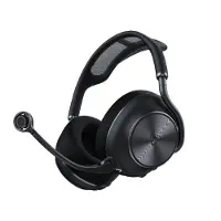 Turtle Beach Stealth Pro Ii Trådlöst Gamingheadset