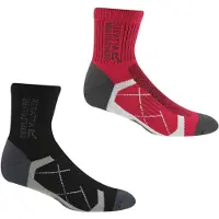 Regatta Outdoor Active Strumpor 2 Par