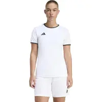 Adidas Funktionstopp 'Entrada26' svart / vit