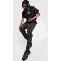 Nike Stride+ Track Pants, svart
