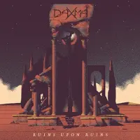 Hamstead Soundworks Daxma: Ruins Upon Ruins