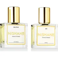 Nishane Travel Collection Hacivat & Ani Set Parfymset