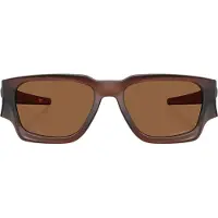 Oakley Oo9514 Instagator Herr Solglasögon Rootbeer Matte/58-18-142