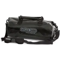 Ortlieb - Cykelväskor - Rack-Pack 31L Black för UnisexUll - Svart
