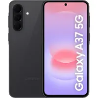 Samsung Smartphone Smartphone Galaxy A37 5G 6/128 Go Företagsutgåva Svart