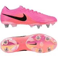 Nike Tiempo Maestro Elite Sg-pro Player Edition Breakout - Rosa/svart - Soft Ground (Sg), storlek 43