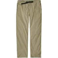 Patagonia LW All-Wear Gi Byxor weathered stone Storlek S