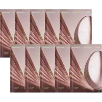 Mediheal Retinol Collagen Ampull/Kräm Lyftande Mask 30ml (2 Alternativ) Cream x 10PCS