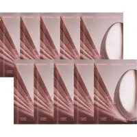 Mediheal Retinol Collagen Ampull/Kräm Lyftande Mask 30ml (2 Alternativ) Ampoule x 10PCS