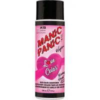 Manic Panic Love Color Hair Color Conditioner Pink Passion 236ml