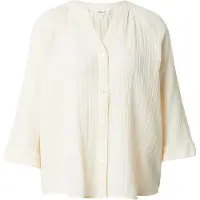 s.Oliver Blus ljusbeige