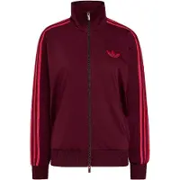 Adidas Originals FIREBIRD TRÄNINGSJACKA MED LÖS PASSFORM, storlek Small