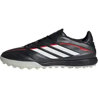 Adidas Copa Pure Iv Pro Tf Immortal Dna - Svart/lucid Red - Turf (Tf), storlek 44