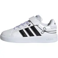 Adidas Grand Court 3.0 Girls Barntränare
