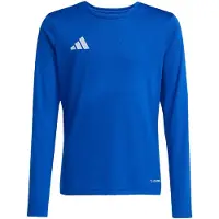 Adidas Entrada26 Long Sleeve tröja Barn, storlek 164 cm