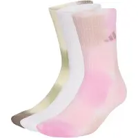 Adidas Tie-dye Strumpor 3-pack, storlek 37-39