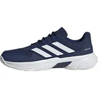 Adidas Courtjam Control 3 Padelskor