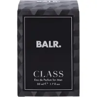 BALR . Class For Men Eau de Parfum 50 ml