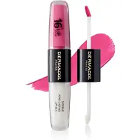 Dermacol 16H Lip Colour Extreme - läppstift No. 18 - 8 ml