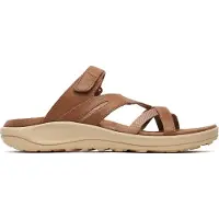 Merrell District 4 Ltr Weave Sandaler