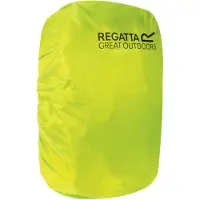 Regatta Raincover 50-85l Grönt