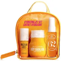 Sol de Janeiro Hydrating Jet Set 62 Kroppsvårdsset 1 st