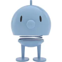 Hoptimist figur Bumble L Light Blue 26034