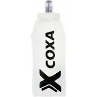Coxa Carry Soft Flask 500 ml Transparent/White