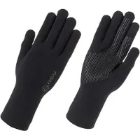 Agu Merino Knit Handskar