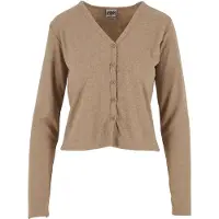Urban Classics Kofta camel