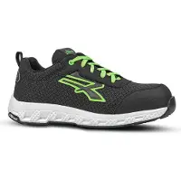 U Power Mitch Esd S3s Ci Hi Hro Fo Sr Säkerhetsskor