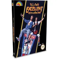 Bill &amp; Ted's Excellent Retro Collection - Collectors E