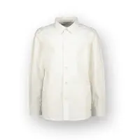 Vingino Skjorta 'Lasic' off-white