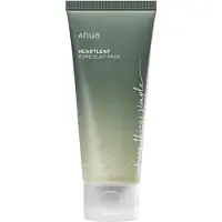ANUA Heartleaf Pore Clay Pack 100ml AUTENTIC STORE