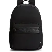 Tommy Hilfiger Ryggsäck svart