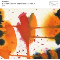 Ginza.se Sunroof: Electronic music improvisations vol 1