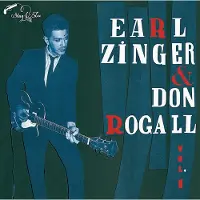 Ginza.se Zinger Earl & Ron Rogall: Vol 01