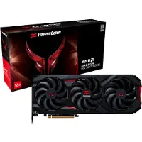 PowerColor Red Devil Amd Radeon Rx 9070 Gre 12gb Gddr6 Grafikkort