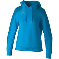 Erima Sport sweatshirt blå / mörkblå