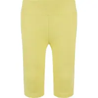 Urban Classics Leggings gul