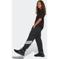 Adidas Future Icons 3 Stripes Woven Byxor