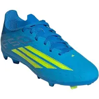 Adidas F50 League Fg/mg Junior Fotbollsskor