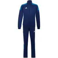 Adidas TIRO 26 ESSENTIALS TRÄNINGSOVERALL FÖR BARN, storlek 152 cm