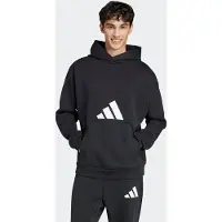 Adidas Future Icons 3 Bar Logo Huvtröja